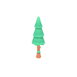 Tree Tall